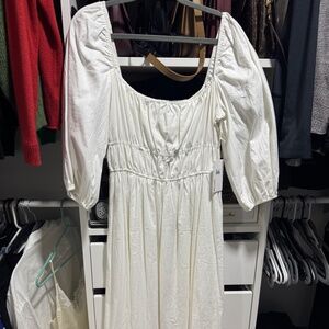 Reformation Dress